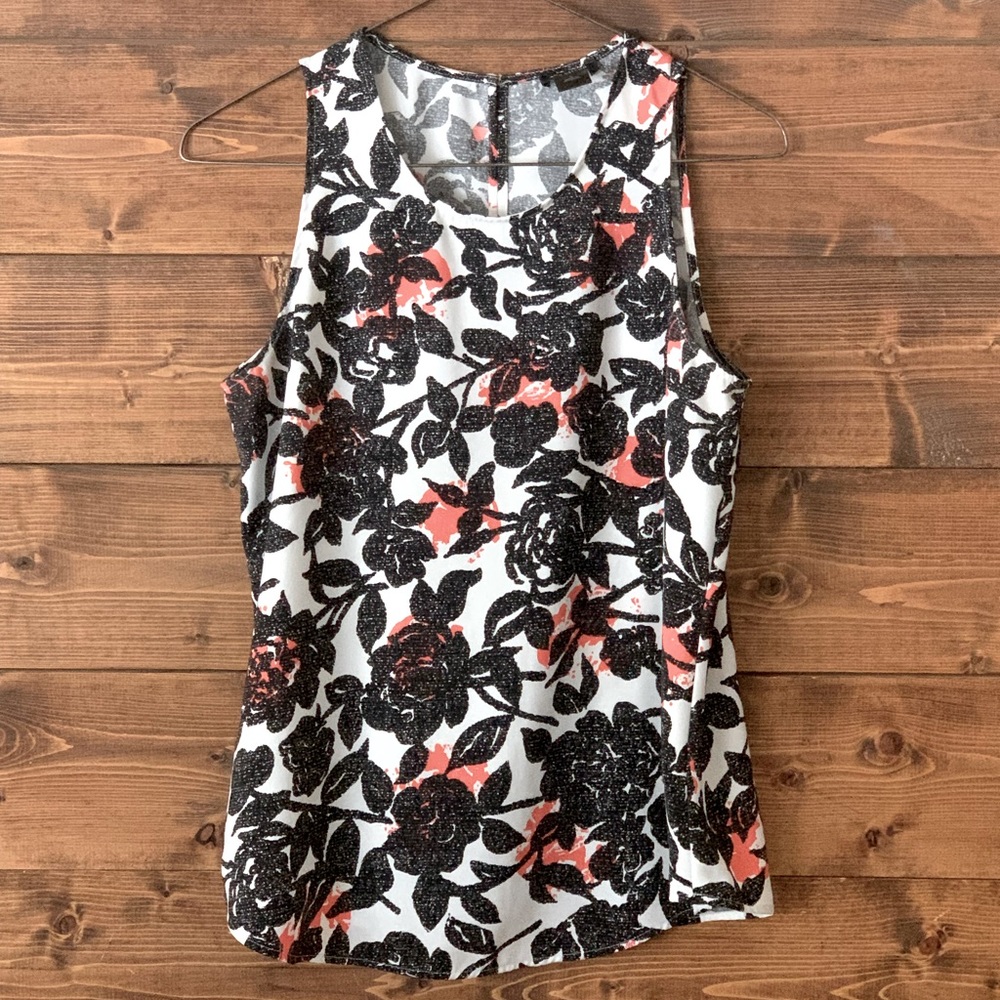 Ann Taylor blouse